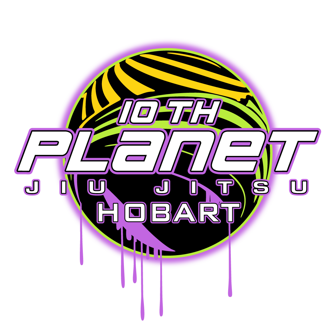 10th Planet Hobart Pinball Mac OS