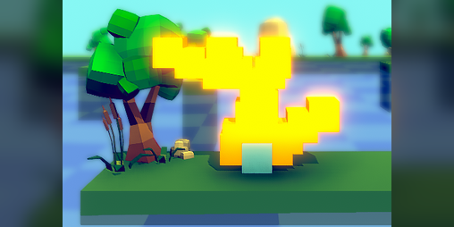 Cover image for Sticky Block