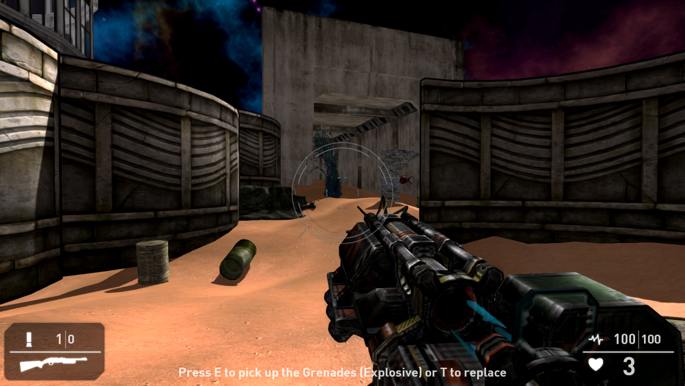 Call of Army - 3D Game Redefined