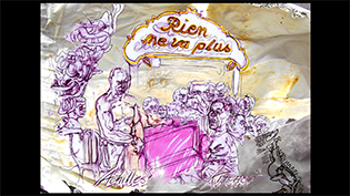 Cover image for rien ne va plus