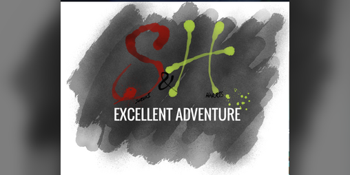 Cover image for S&H : Excellect Adventure