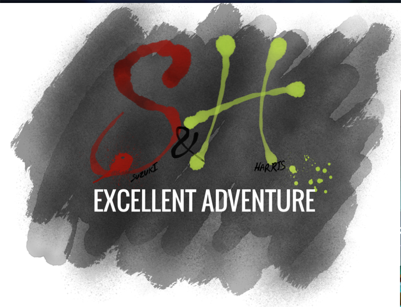 S&H : Excellect Adventure