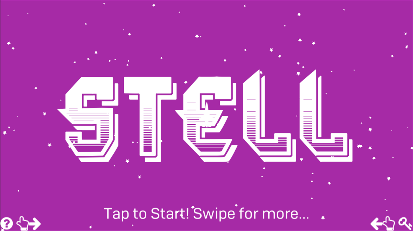 Cover image for STELL