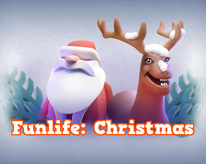 Funlife: Christmas