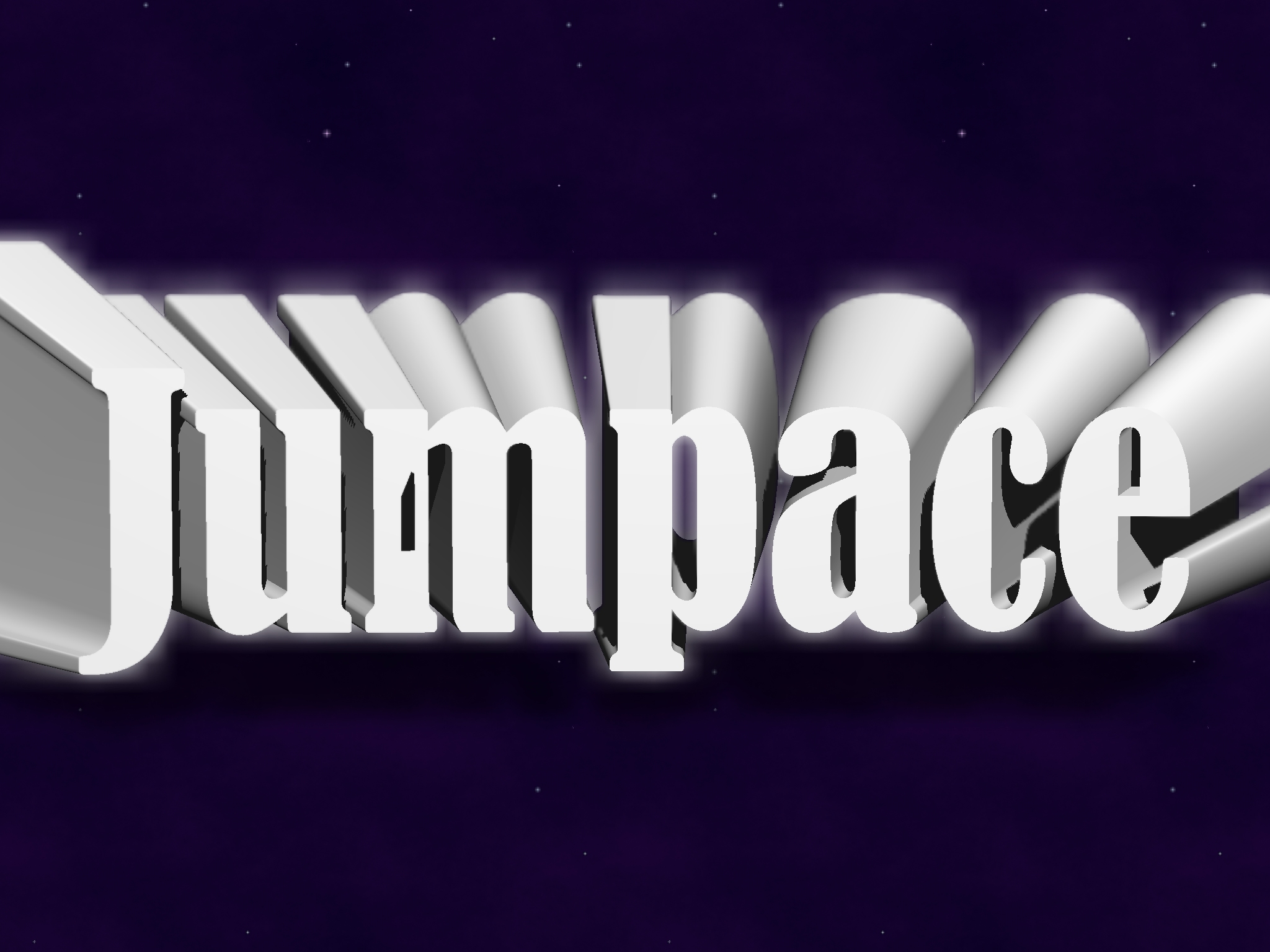 Jumpace