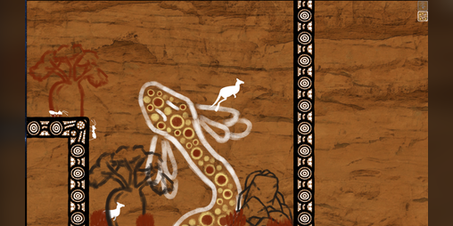 Cover image for Dreamtime