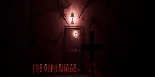 Cover image for The Orphanage