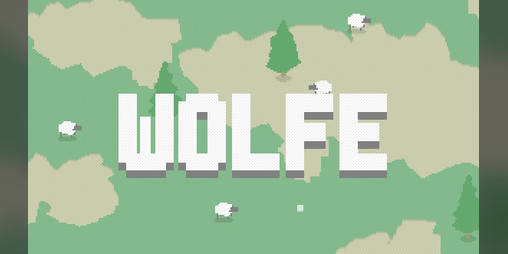 Cover image for Wolfe