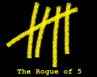The Rogue of 5