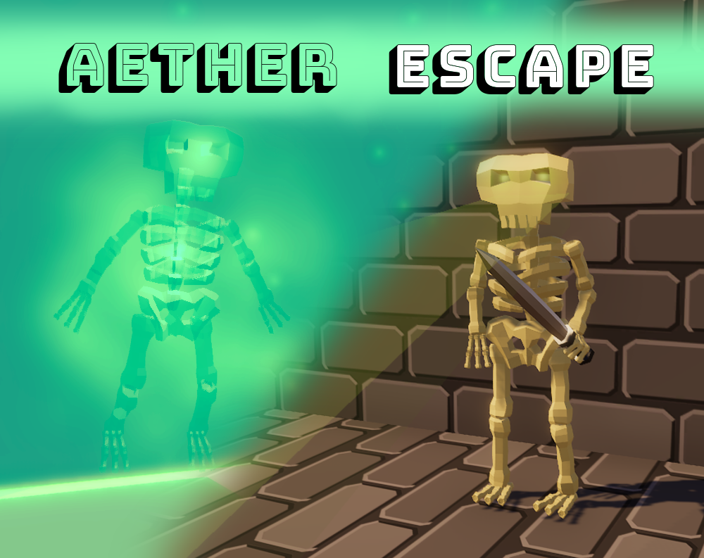 Aether Escape