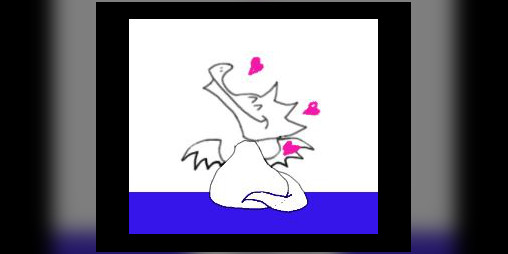 Cover image for 10 Second Dragon Feeder