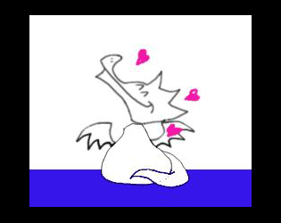 Cover image for 10 Second Dragon Feeder