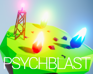 Psychblast