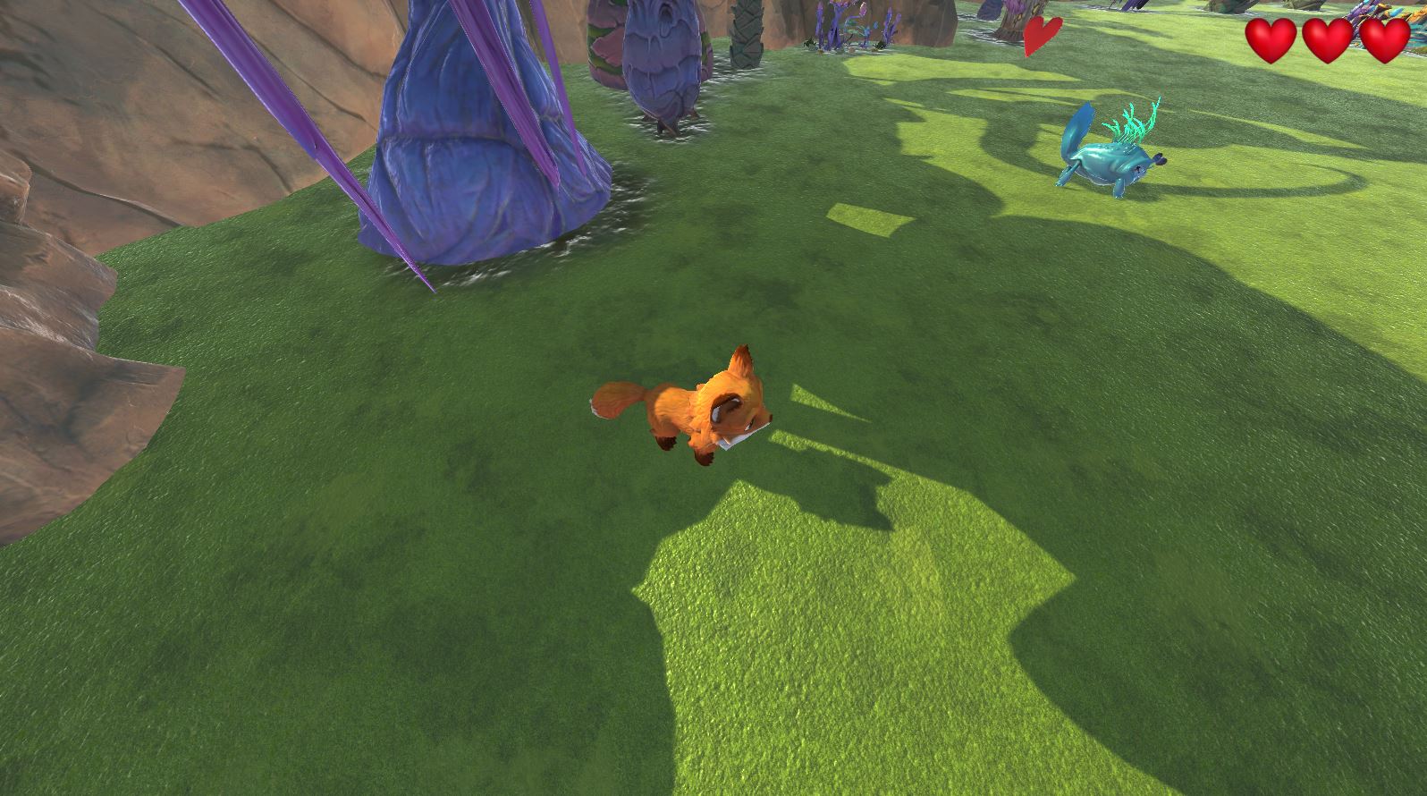 Build 0 2 Dreams And Nightmares By Noel Studios Louise Wilson Games