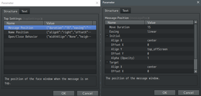 Hakuen Studio Message Manager for RPG Maker by Hakuen Studio