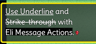 Screenshot 7 for Hakuen Studio Message Manager for RPG Maker