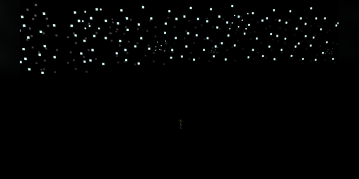 Cover image for Winter, 2001: Someone tell Luigi I love him
