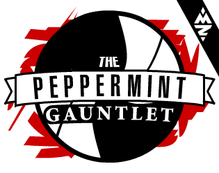 Cover image for The Peppermint Gauntlet