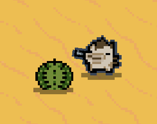 Cover image for Dummy | A NTT Mod