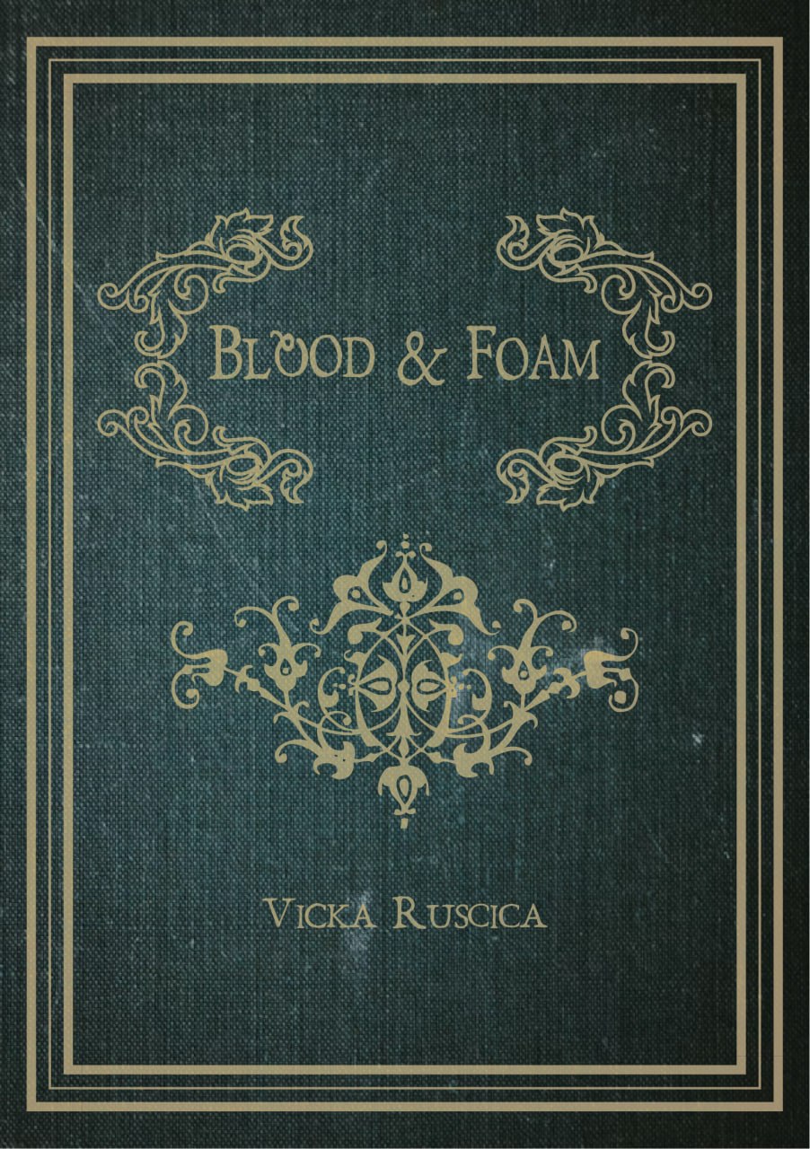 Screenshot 2 for Blood & Foam