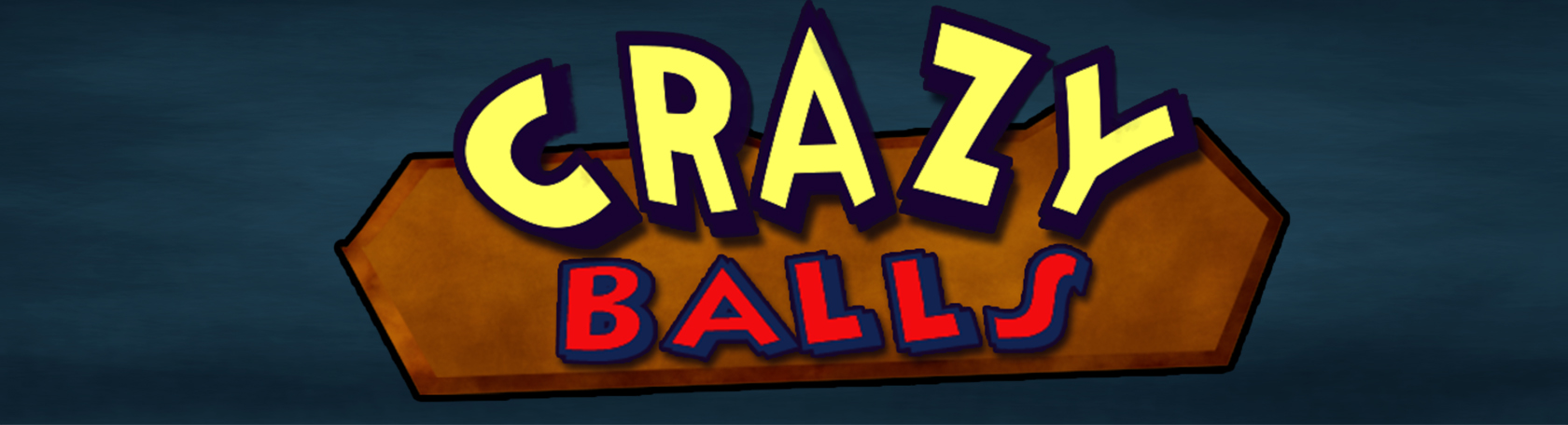 Crazy Balls