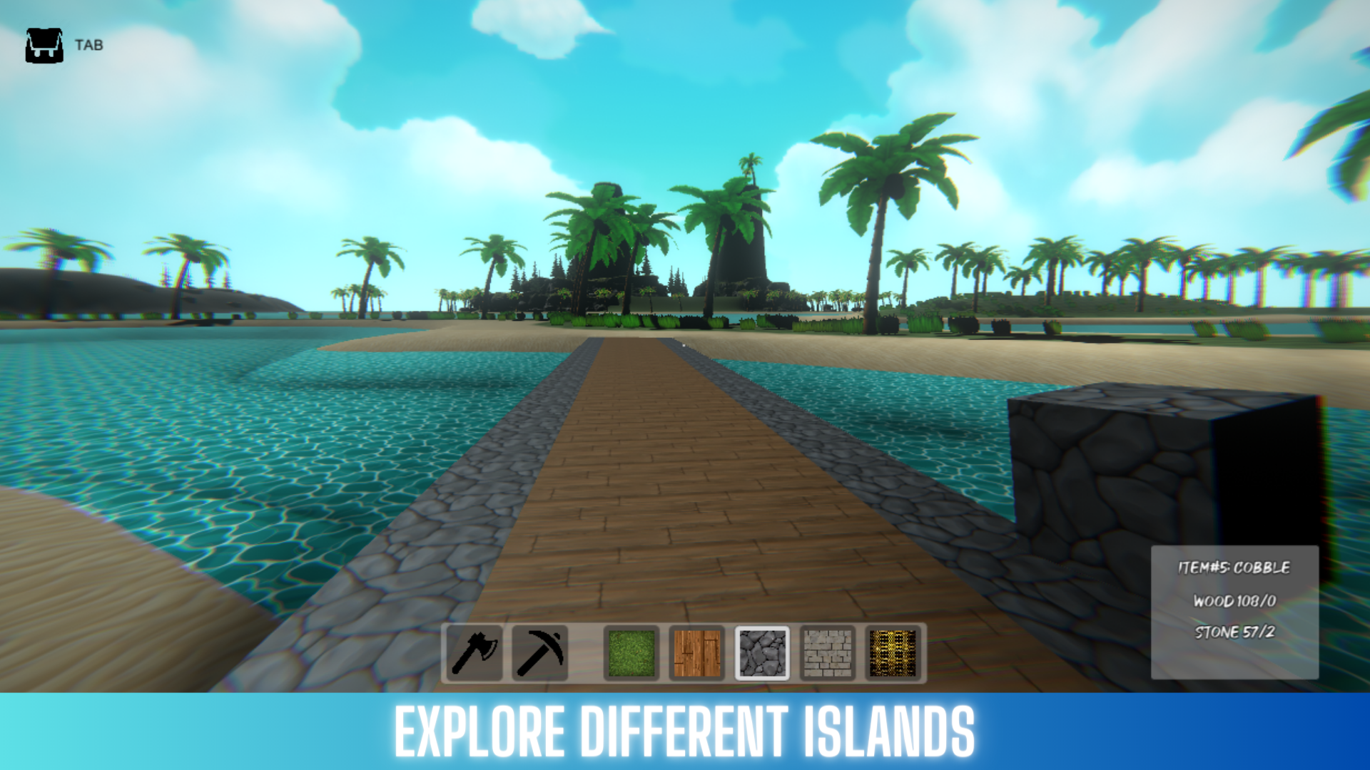 Odyssey: Island Survival Alpha by Lolscrubs