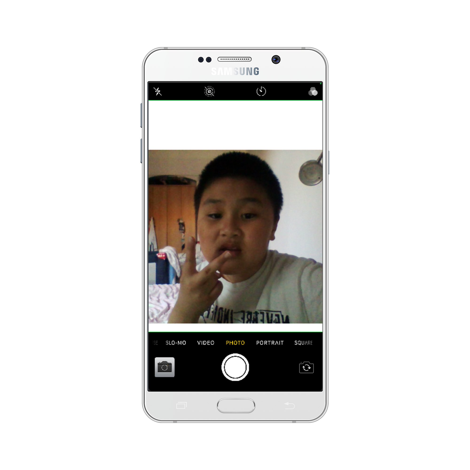 IPhone Camera By VuQuocViet12