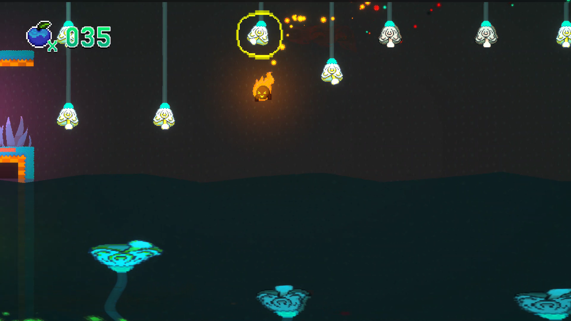 Screenshot 5 for Scorchie Adventures