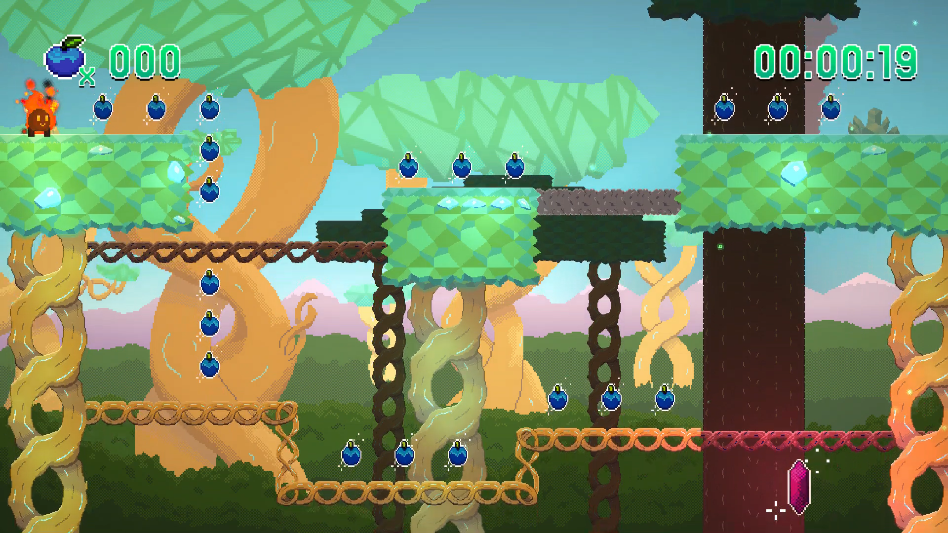 Screenshot 9 for Scorchie Adventures