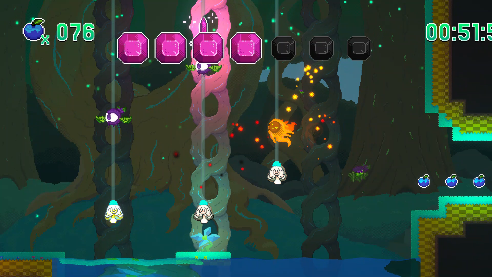 Screenshot 6 for Scorchie Adventures