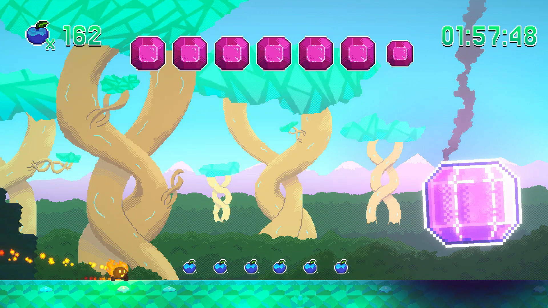 Screenshot 8 for Scorchie Adventures