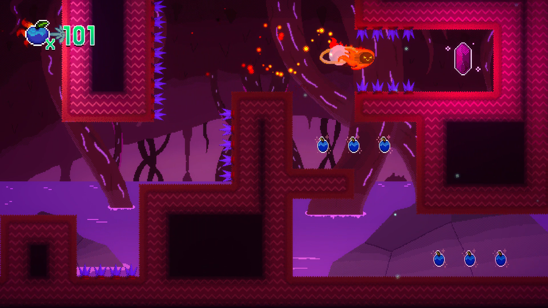 Screenshot 13 for Scorchie Adventures