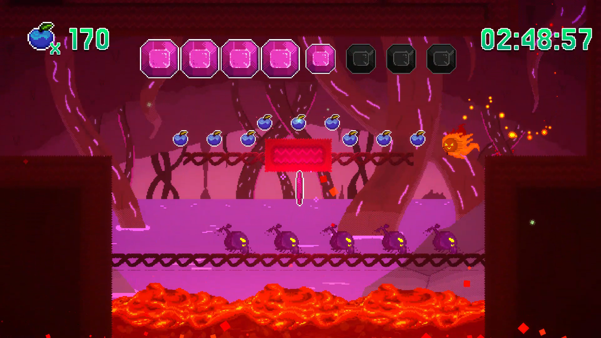 Screenshot 12 for Scorchie Adventures