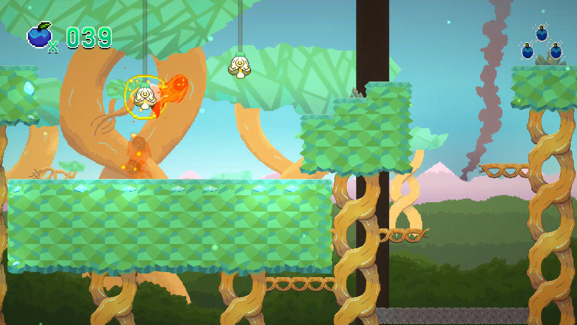 Screenshot 15 for Scorchie Adventures