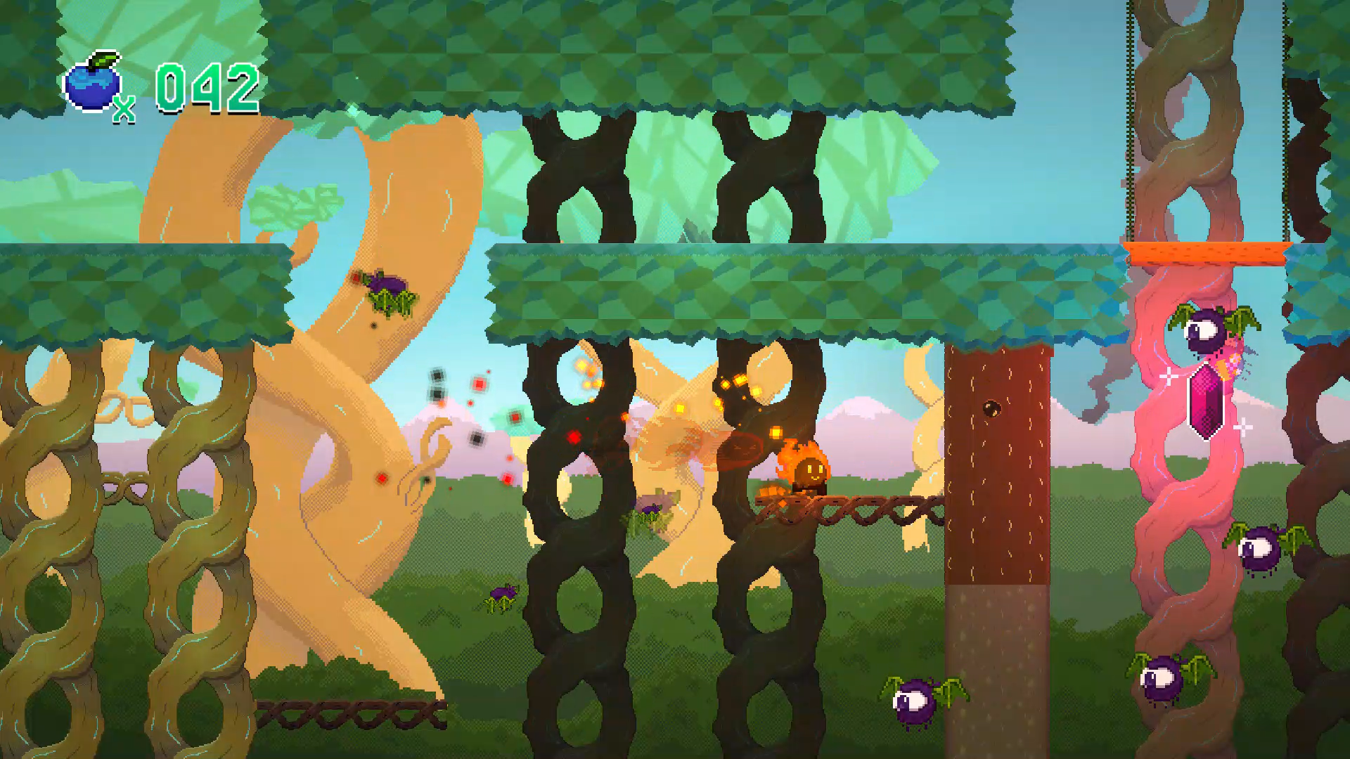 Screenshot 14 for Scorchie Adventures