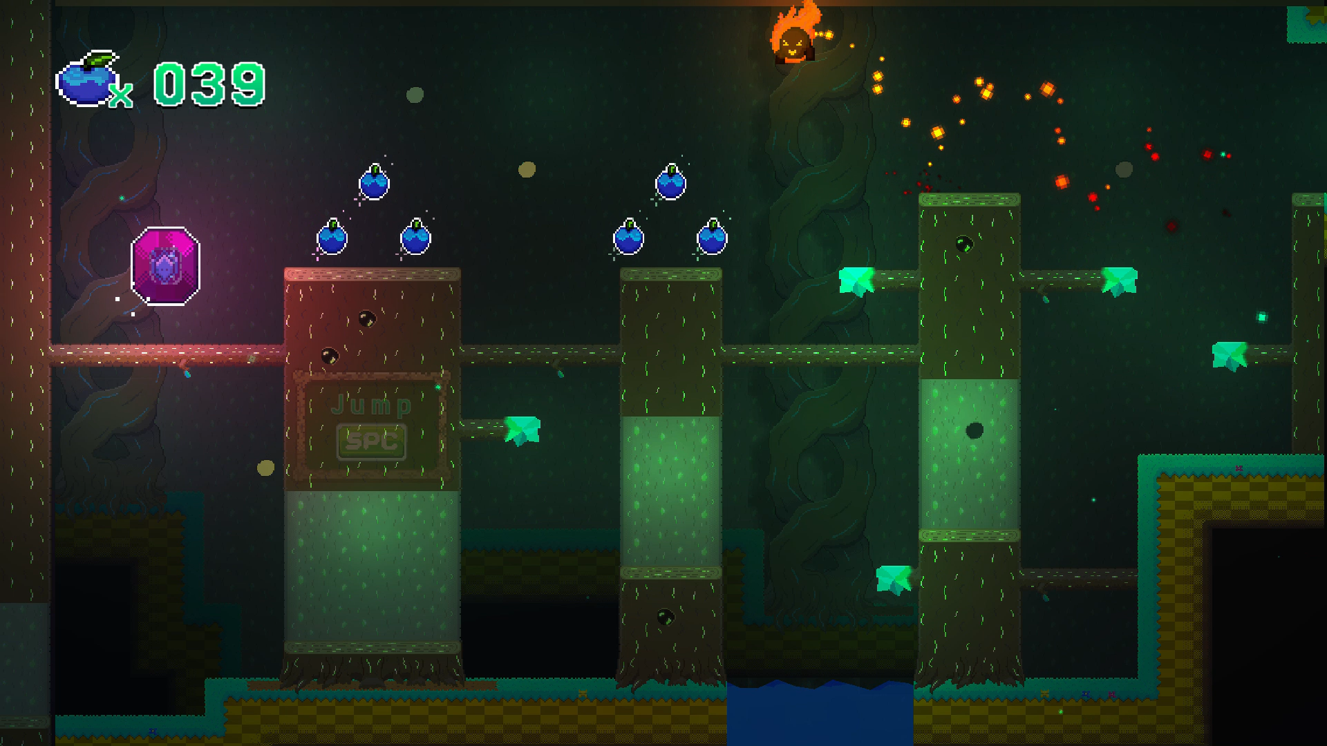 Screenshot 16 for Scorchie Adventures