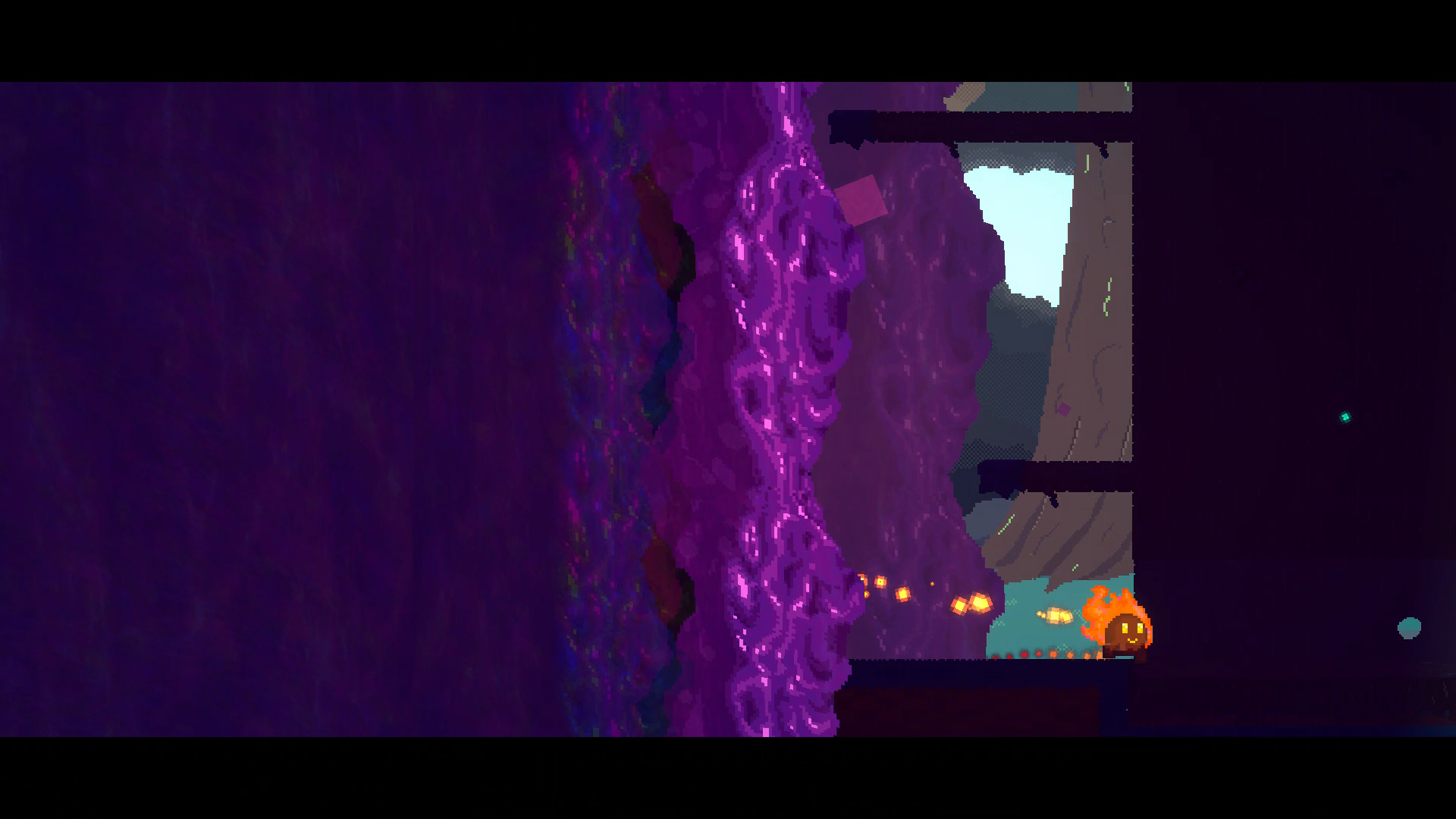 Screenshot 3 for Scorchie Adventures