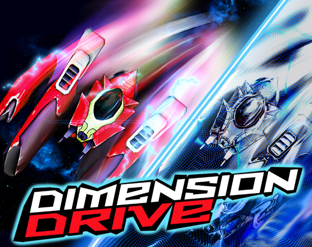 Dimension Drive