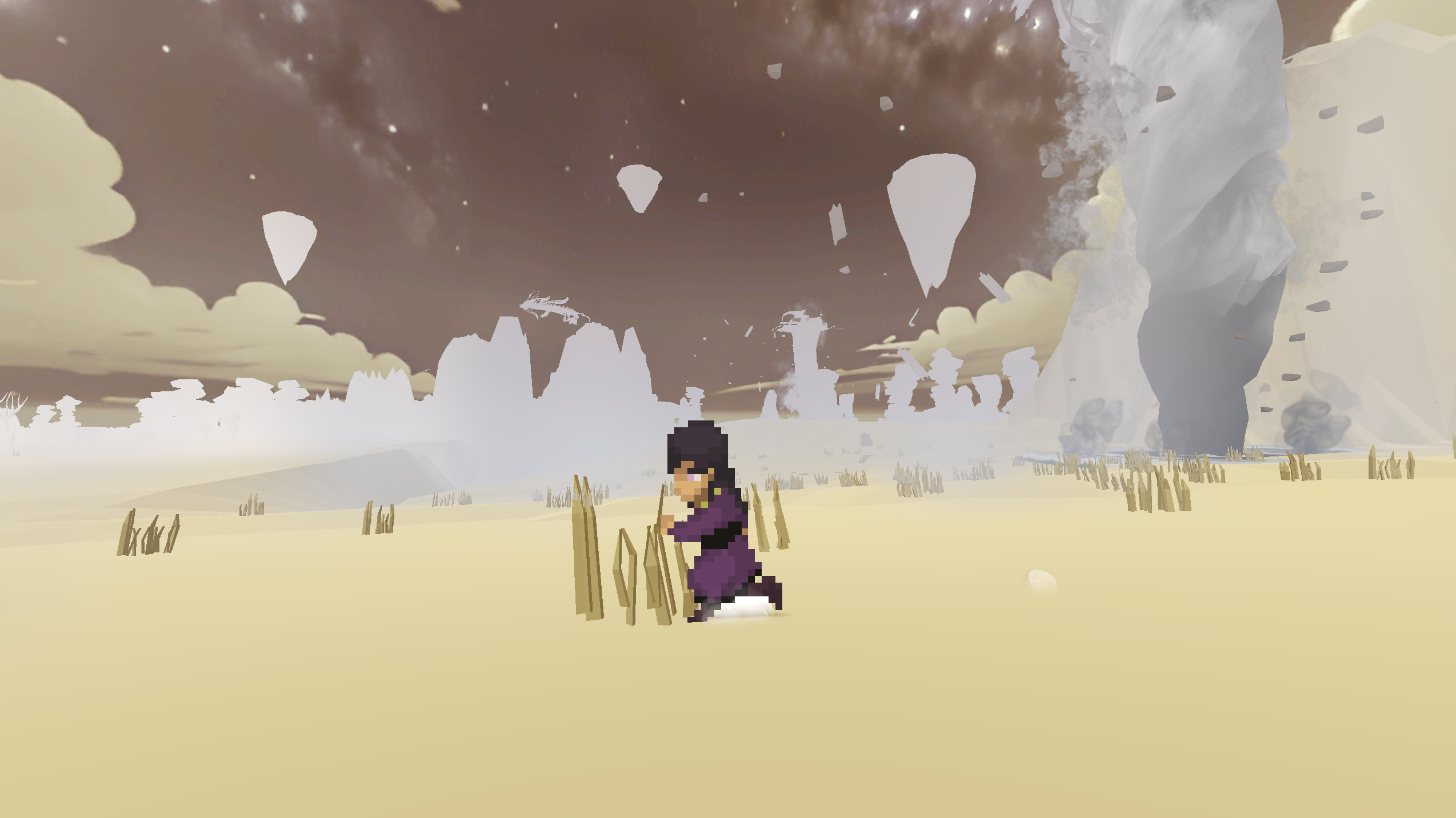 Screenshot 5 for Pierce Through Heavens