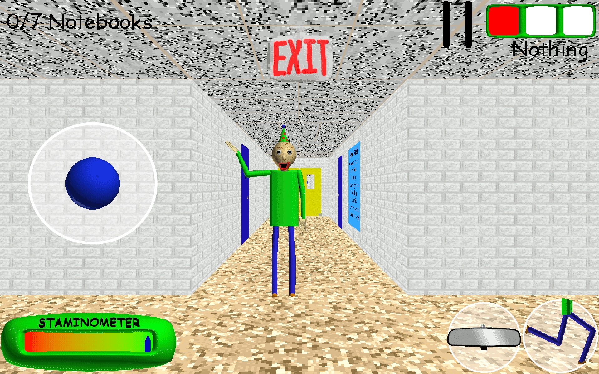 baldi basic download