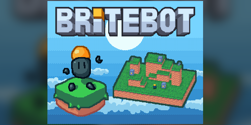 Cover image for BRiTEBOT