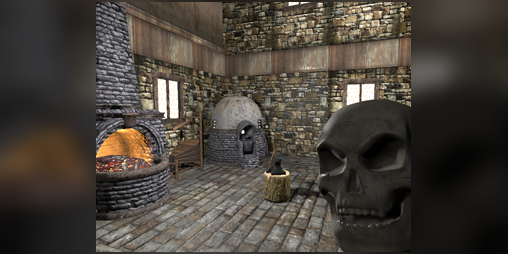 Cover image for Forging Freedom