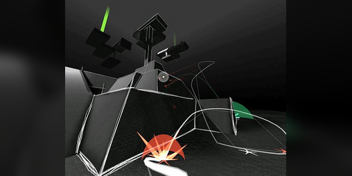 Cover image for Purity (IGF 2008 build)