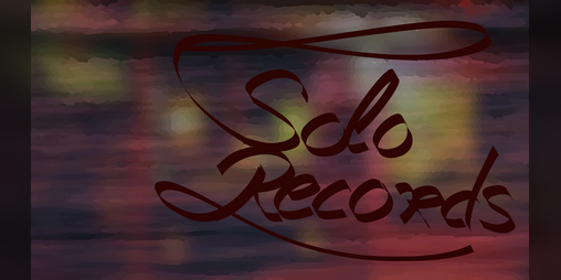 Cover image for Solo Records