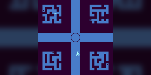 Cover image for Maze Minders