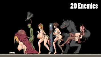 【ACT】地狱放学后2[PC/800MB]