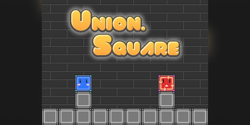 Cover image for UNION SQUARE