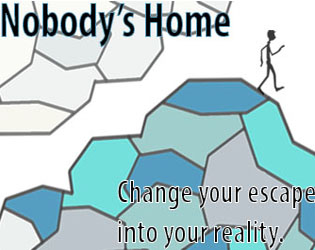 Cover image for Nobody's Home