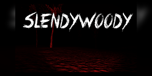 Cover image for SlendyWoody