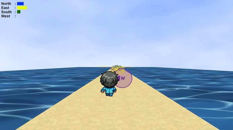 Compass Run Compass Run by Ineasoft